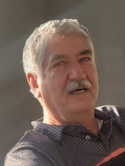 Garry Bolig